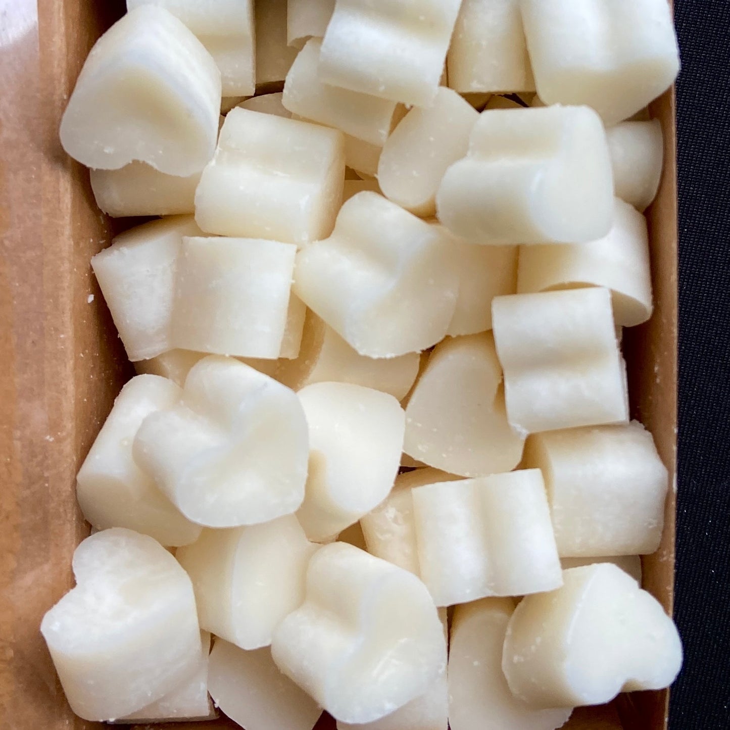 Strawberry Shortcake Heart-Shaped Wax Melts