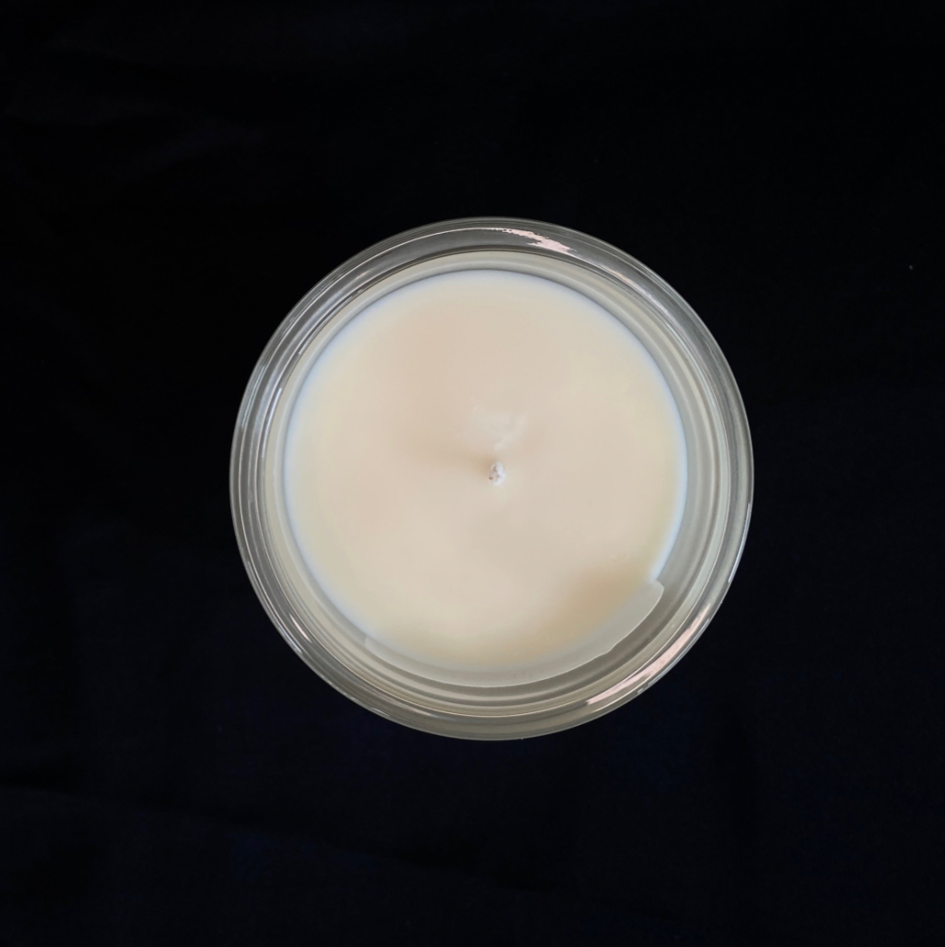 9 oz Morning Fog Candle