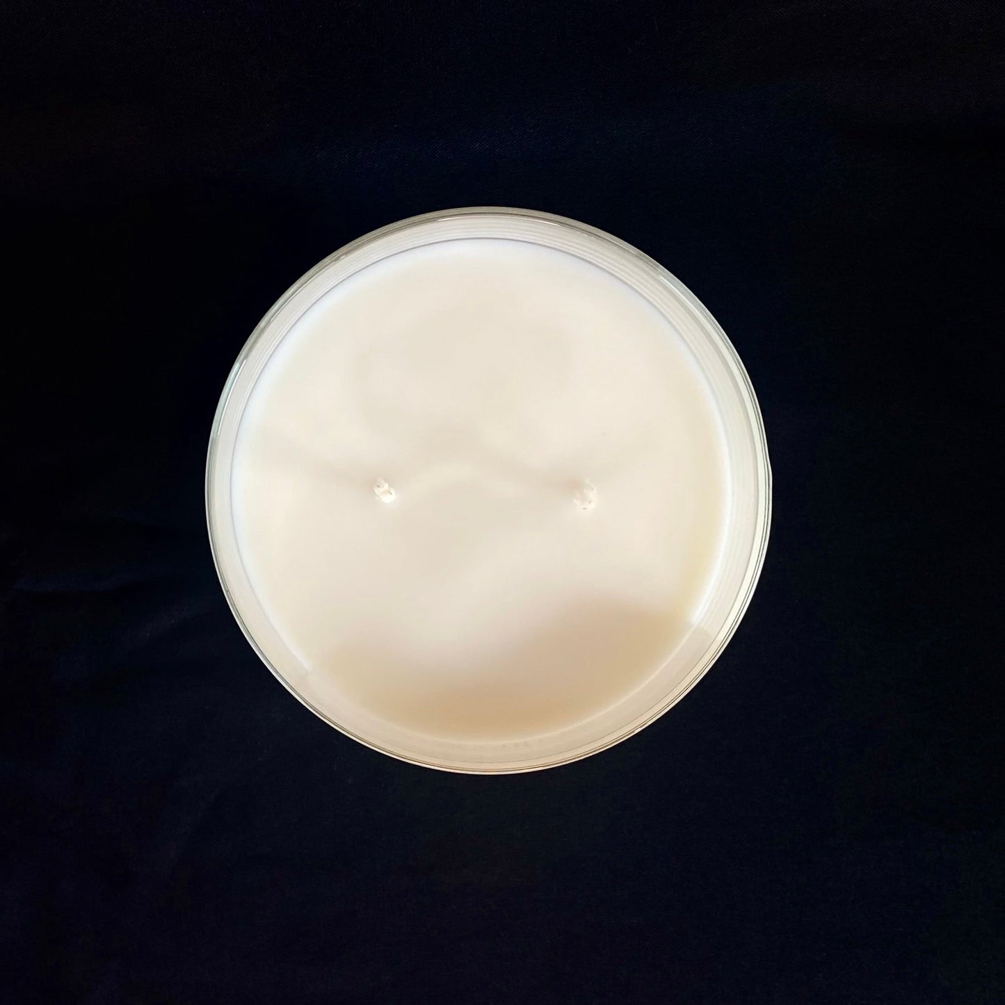 15 oz Mahogany Shea Candle