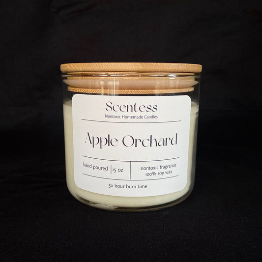 15 oz Apple Orchard Candle