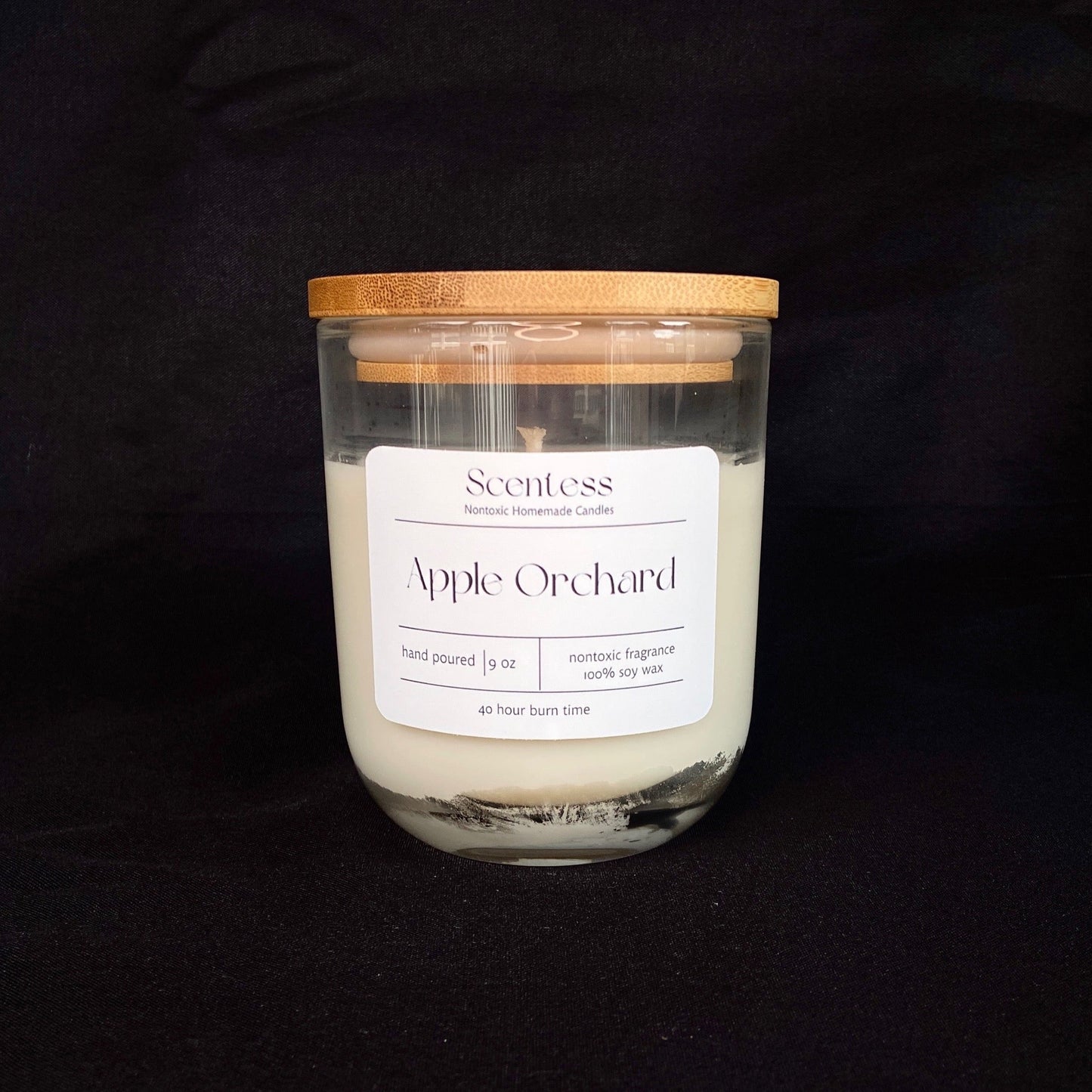 9 oz Apple Orchard Candle