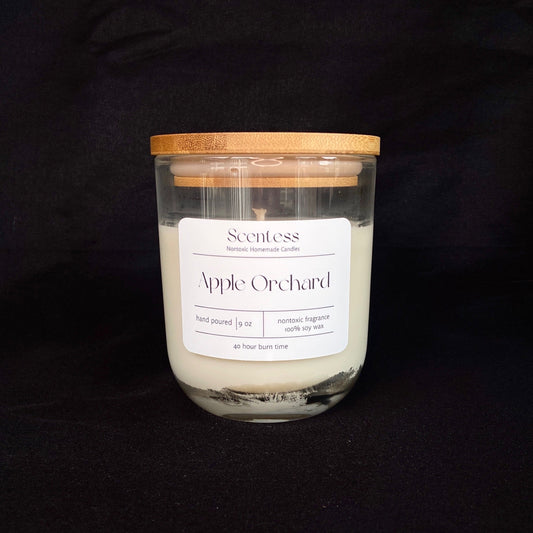 9 oz Apple Orchard Candle