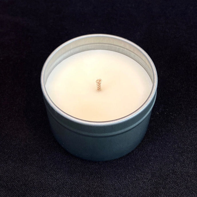 Mini Merry Marmalade Candle