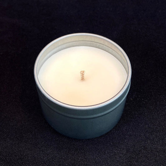 Mini Love Spell Candle