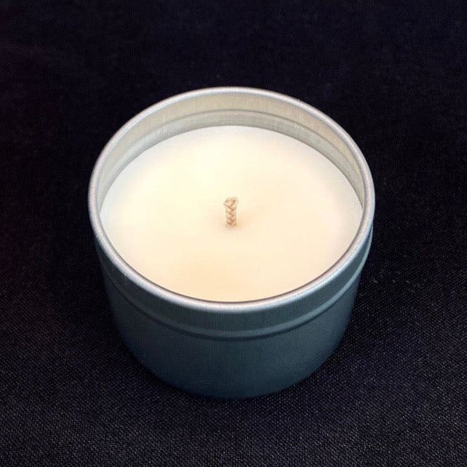 Mini Hot Apple Pie Candle