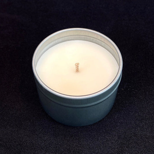 Mini Lily of the Valley Candle