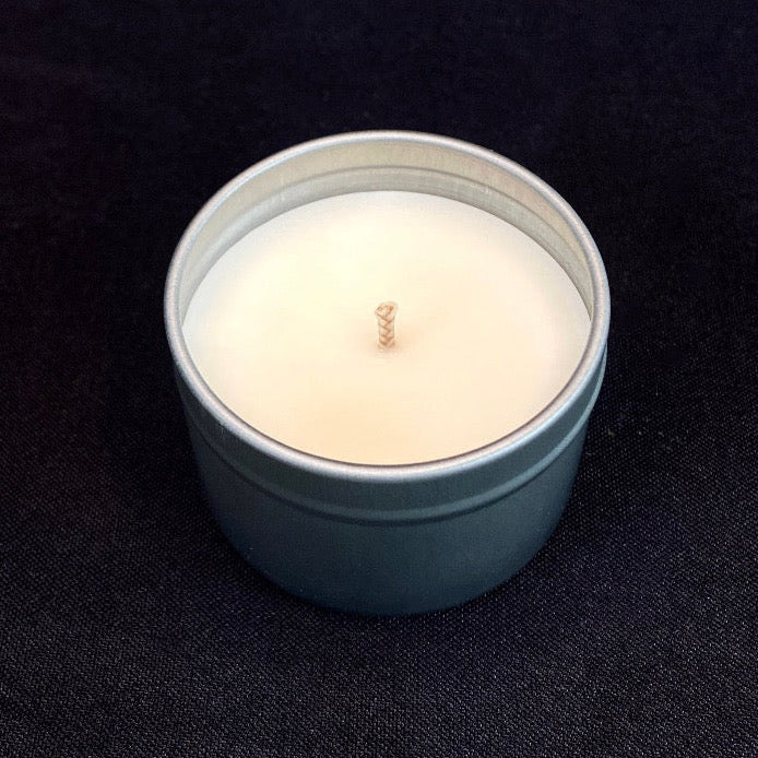 Mini Cranberry Woods Candle