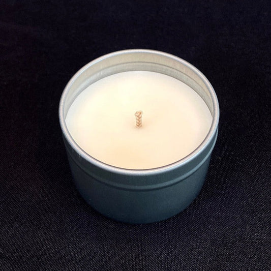 Mini Nordic Night Candle