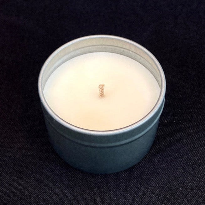 Mini Apple Orchard Candle