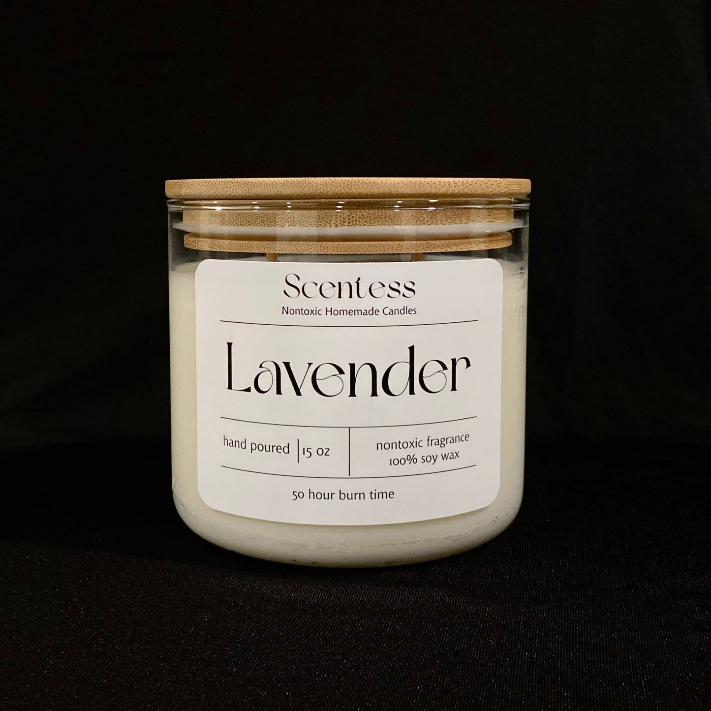 15 oz Lavender Candle