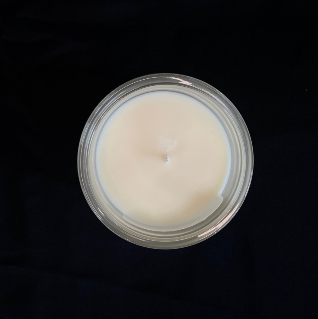 9 oz Lemon Blueberry Crumble Candle